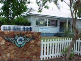 Charleville - Royal Flying Doctor Service Visitor Centre - Tourism Adelaide 3