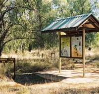 Charleville Self-Drive Itineraries - Tourism Adelaide