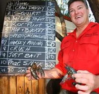 BAILEY BAR CARAVAN PARK - Tourism Adelaide