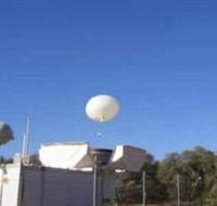 Charleville - Weather Station Tour - Tourism Adelaide