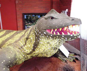 Wentworth Pioneer Museum - Tourism Adelaide 1