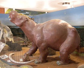 Wentworth Pioneer Museum - Tourism Adelaide 6