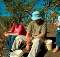 Charleville - 10 Mile Warrego River Fishing Spot - Tourism Adelaide