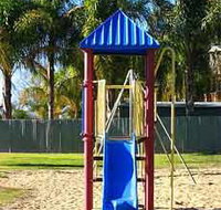 ODonnell Park at Curlwaa - Tourism Adelaide