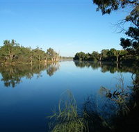 O'Donnell Park Curlwaa - Tourism Adelaide