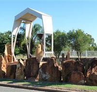 Jericho Crystal Trumpeters - Tourism Adelaide