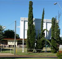 Jericho Drive Inn - Tourism Adelaide