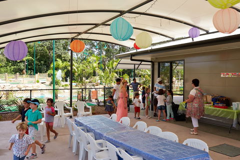 Thornleigh Golf Centre - Tourism Adelaide 0
