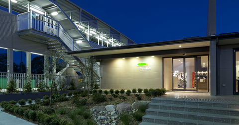 Thornleigh Golf Centre - Tourism Adelaide 2