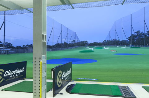 Thornleigh Golf Centre - Tourism Adelaide 3