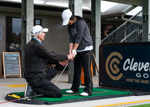 Thornleigh Golf Centre - Tourism Adelaide 5