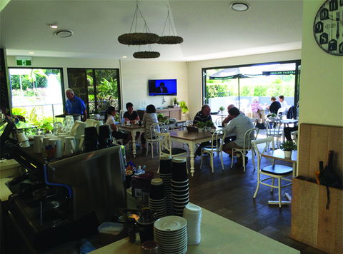 Thornleigh Golf Centre - Tourism Adelaide 6