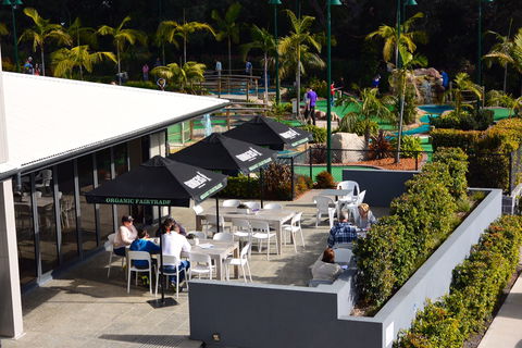 Thornleigh Golf Centre - Tourism Adelaide 7