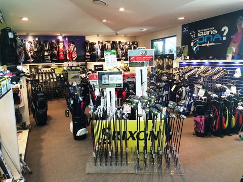 Thornleigh Golf Centre - Tourism Adelaide 8