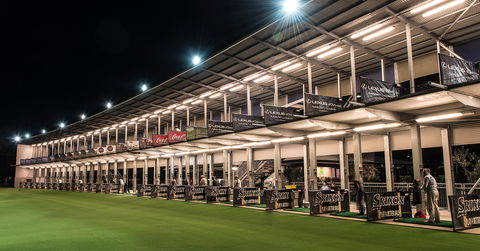 Thornleigh Golf Centre - Tourism Adelaide 10