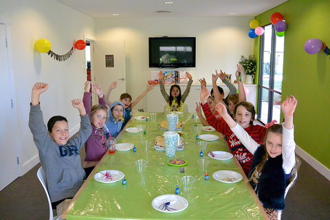 Thornleigh Golf Centre - Tourism Adelaide 12