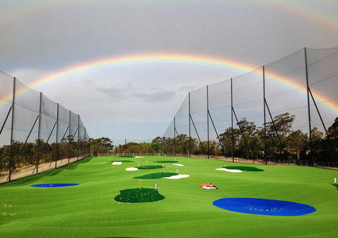 Thornleigh Golf Centre - Tourism Adelaide 13