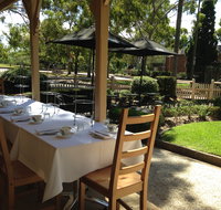 Gatehouse High Tea Rooms - Tourism Adelaide