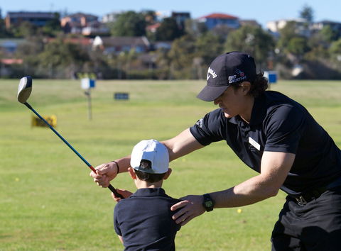 Pittwater Golf Centre - Tourism Adelaide 0