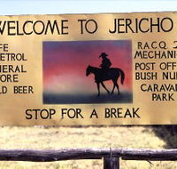 Redbank Park - Jericho - Tourism Adelaide