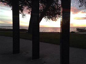 Meningie's Pelican Path - Yunti Ngopun Ngami - Tourism Adelaide 0