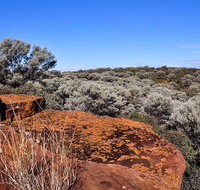 Mount Grenfell Historic Site