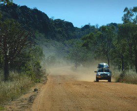 Gibb River Road - Tourism Adelaide 0