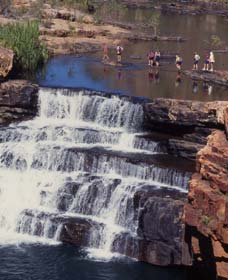Gibb River Road - Tourism Adelaide 1