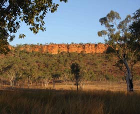 Gibb River Road - Tourism Adelaide 2