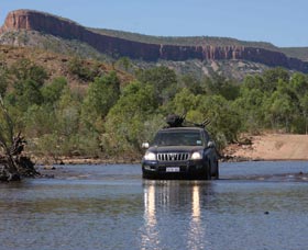 Gibb River Road - Tourism Adelaide 3