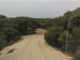 Salt Creek SA Tourism Adelaide