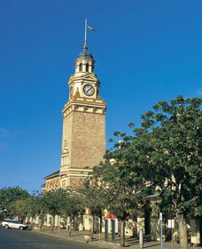 Kalgoorlie Post Office - Tourism Adelaide 2