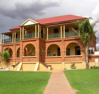 Great Cobar Heritage Centre - Tourism Adelaide