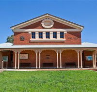 Cobar Heritage Walk - Tourism Adelaide