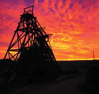 Golden Quest Discovery Trail - Tourism Adelaide