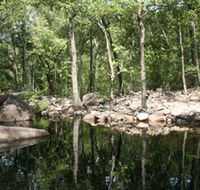 Gubara - Tourism Adelaide