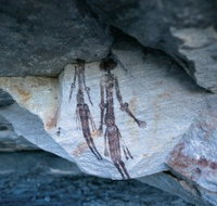 Gyorn Gyorn Bradshaw Paintings - Tourism Adelaide