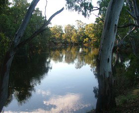 Balranald NSW Tourism Adelaide