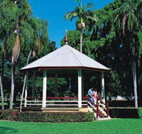 Lissner Park - Tourism Adelaide