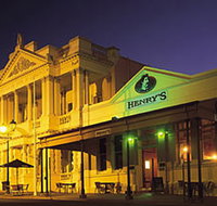The World Theatre - Tourism Adelaide