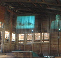 Venus Gold Battery - Tourism Adelaide