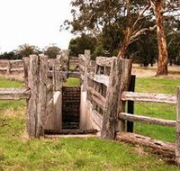 Wiese's Horse Dip - Part of Historic Drive - Tourism Adelaide