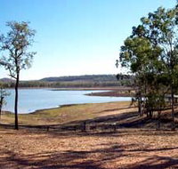 Theresa Creek Dam - Tourism Adelaide
