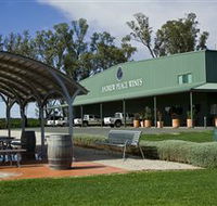 Andrew Peace Wines - Tourism Adelaide