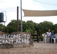 Crazy Acres - Tourism Adelaide