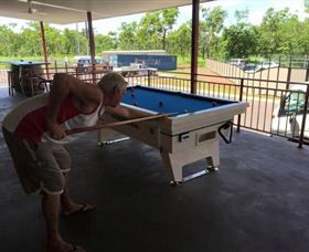 Berry Springs Tavern - Tourism Adelaide 0