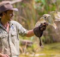 Territory Wildlife Park