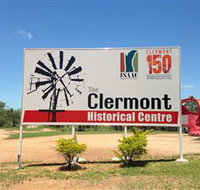 Clermont Historical Centre - Tourism Adelaide
