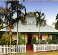 Matsos Broome Brewery and Restaurant - Tourism Adelaide