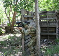 United Paintball - Tourism Adelaide